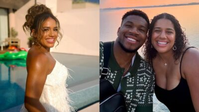 μαράια αντετοκούνμπο