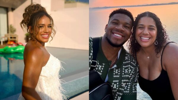 μαράια αντετοκούνμπο