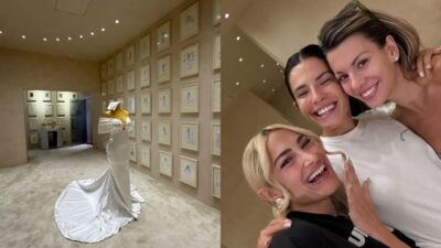 Πάσσαρη νυφικο