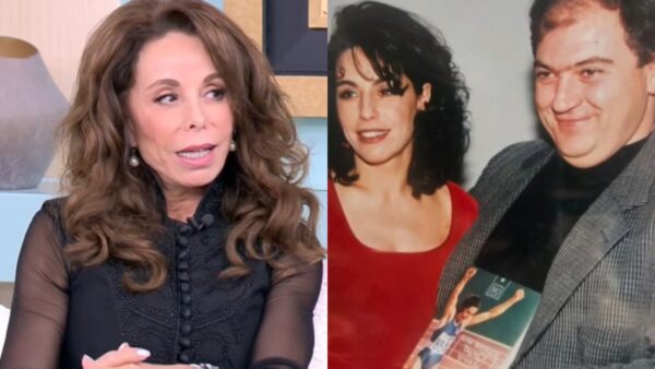 Πατουλίδου σύζυγος