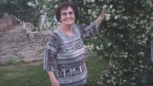 Η γιαγιά Τιτίκα από την Πάτρα