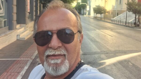 Γιώργος Παυλάκης