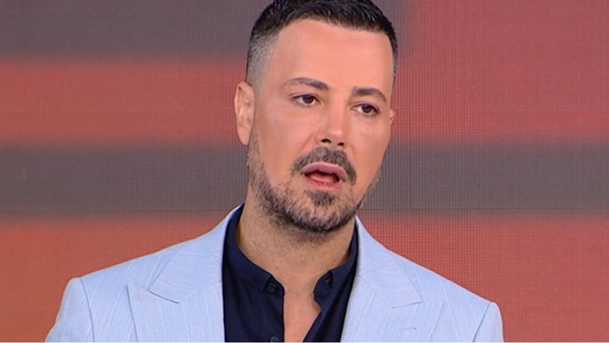 Ο Πέτρος Κουσουλός στις Αποκαλύψεις