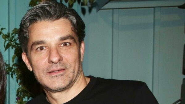 Πέτρος Λαγούτης