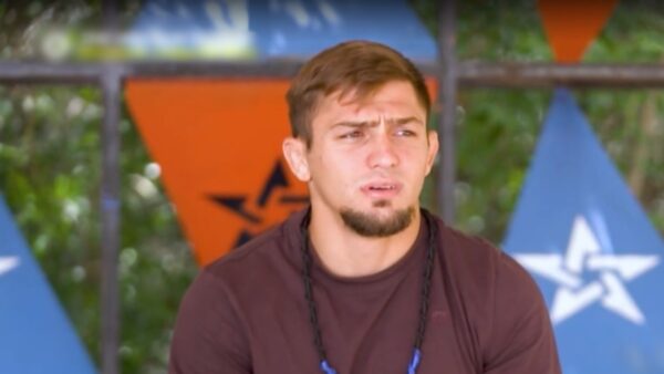 Ο Γιωρίκας Πιλίδης αποχωρεί από το Exathlon