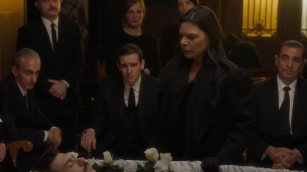 Η Αλεξάνδρα από το Porto Leone