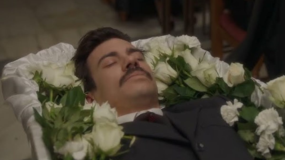 Ο Στράτος από το Porto Leone