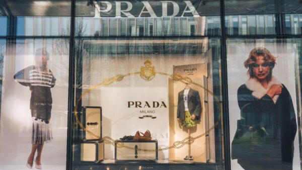 Prada νέα συλλογή άνοιξη 2026
