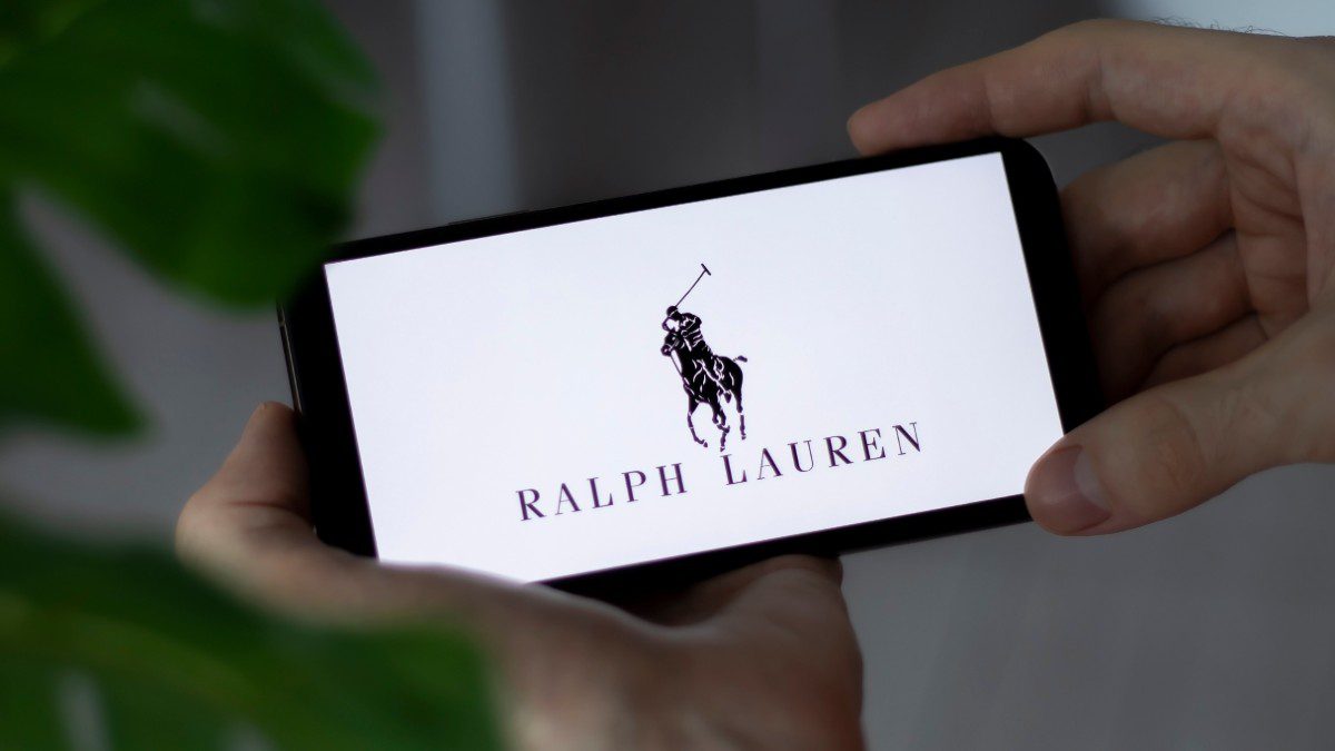 H νέα συλλιγή Ralph lauren