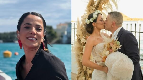 Ευλαμπία Ρέβη - Σωτήρης Σκουλούδης