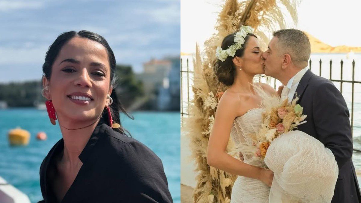 Ευλαμπία Ρέβη - Σωτήρης Σκουλούδης