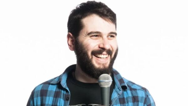 Πάρις Ρούμπος