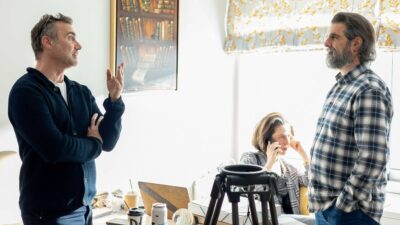 Σέρρες ΑΝΤ1