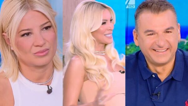 Σκορδά Καινούργιου Λιάγκας