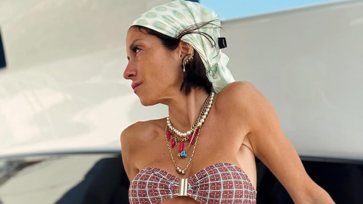 Η Σοφία Καρβέλα