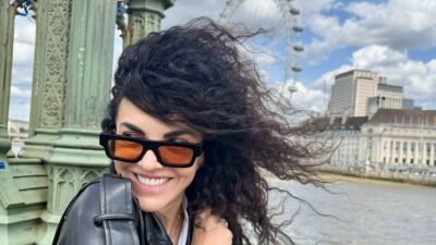 Η Μαρία Σολωμού