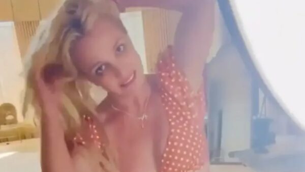 Μπρίντεϊ Σπίαρς