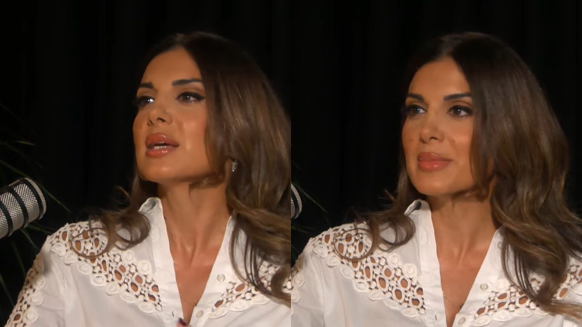 Η Σταματίνα Τσιμτσιλή