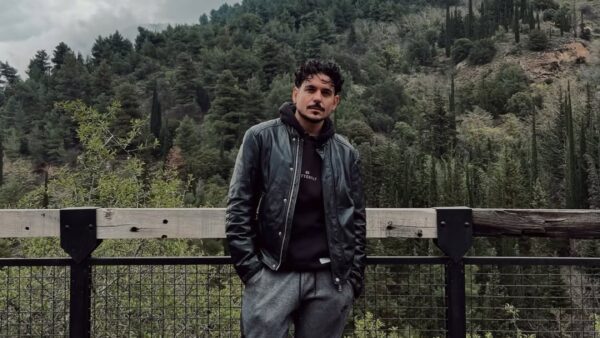 Ο Stan στο βουνό