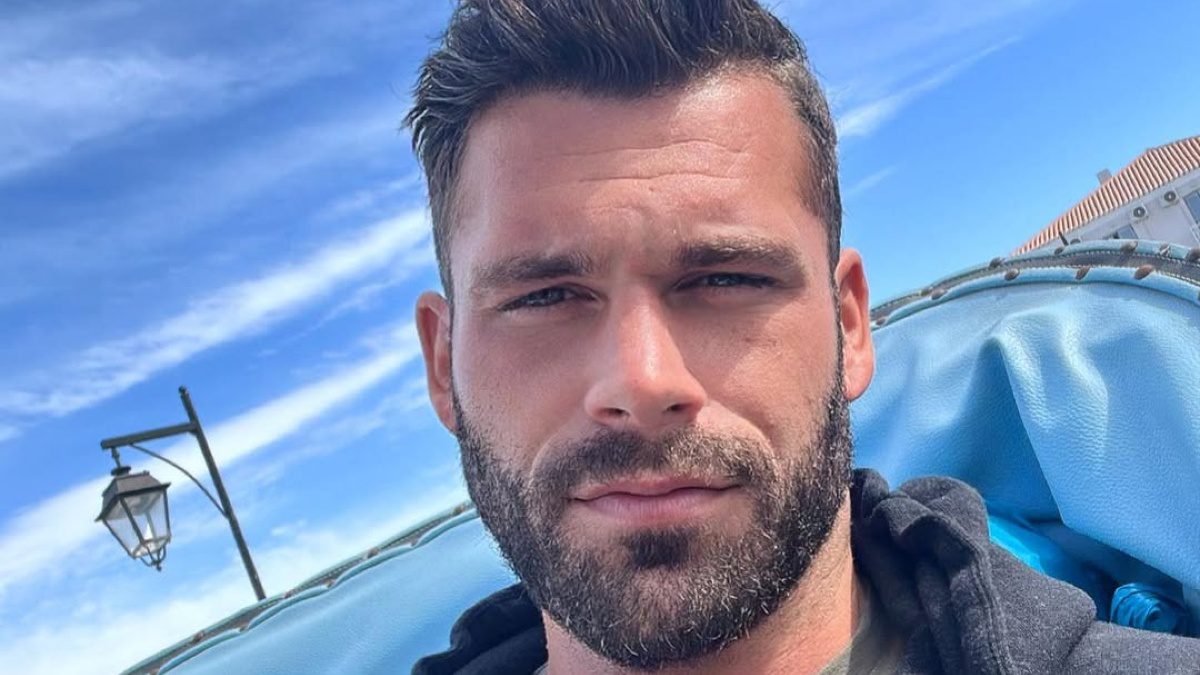 Ο Στάθης Σχίζας