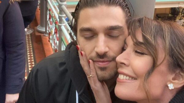 Στεφανίδου γιος