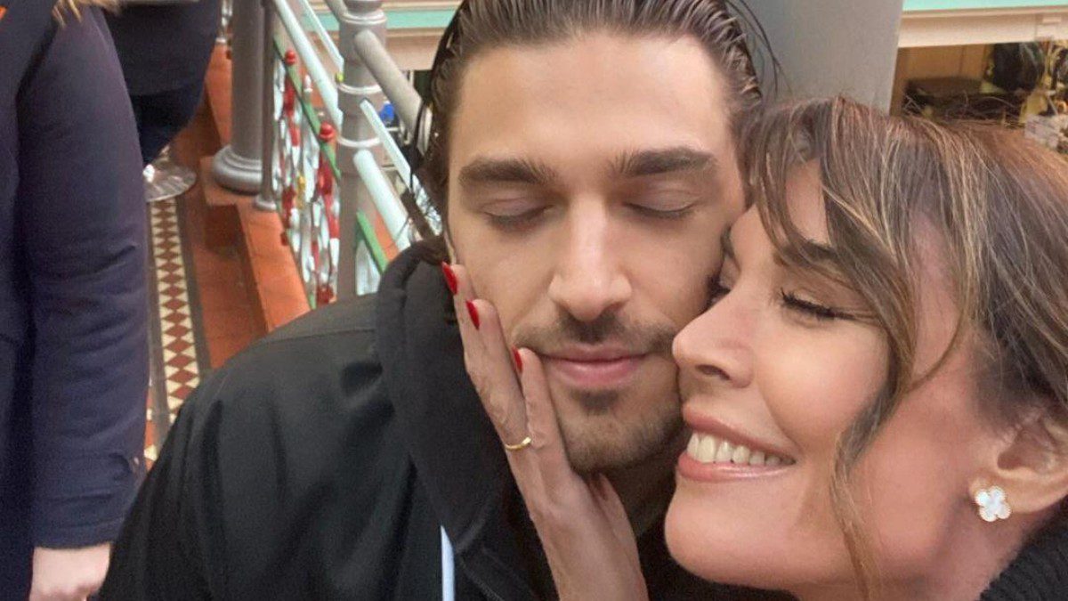 Στεφανίδου γιος