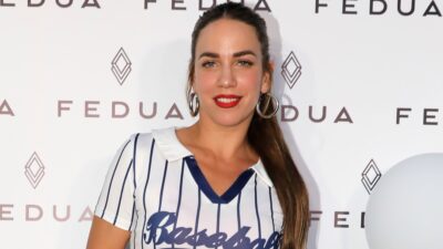 Η Κατερίνα Στικούδη