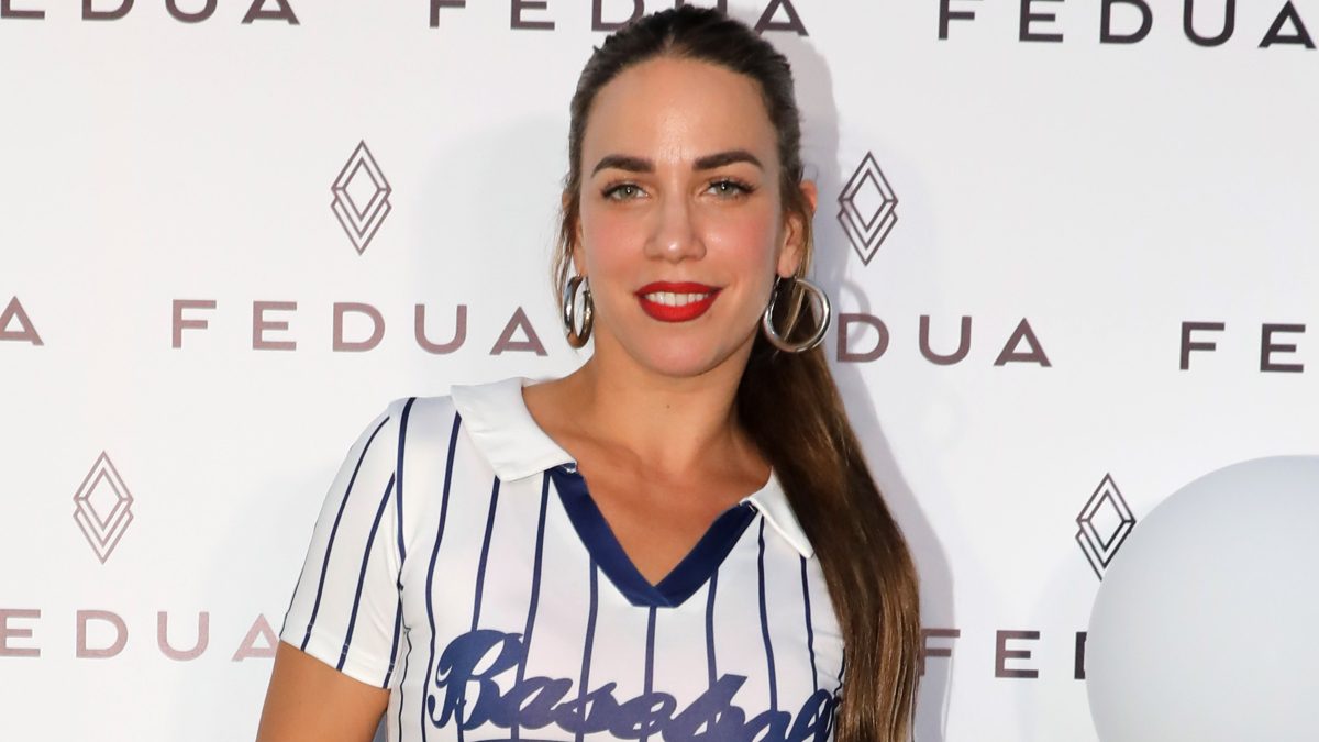 Η Κατερίνα Στικούδη