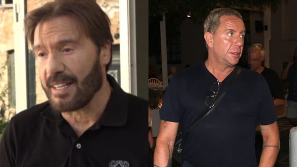 Ο Στράτος Τζώρτζογλου μιλά για τον Γιώργο Μαζωνάκη