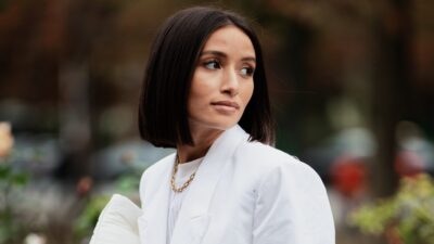 Οι τσάντες στο street style