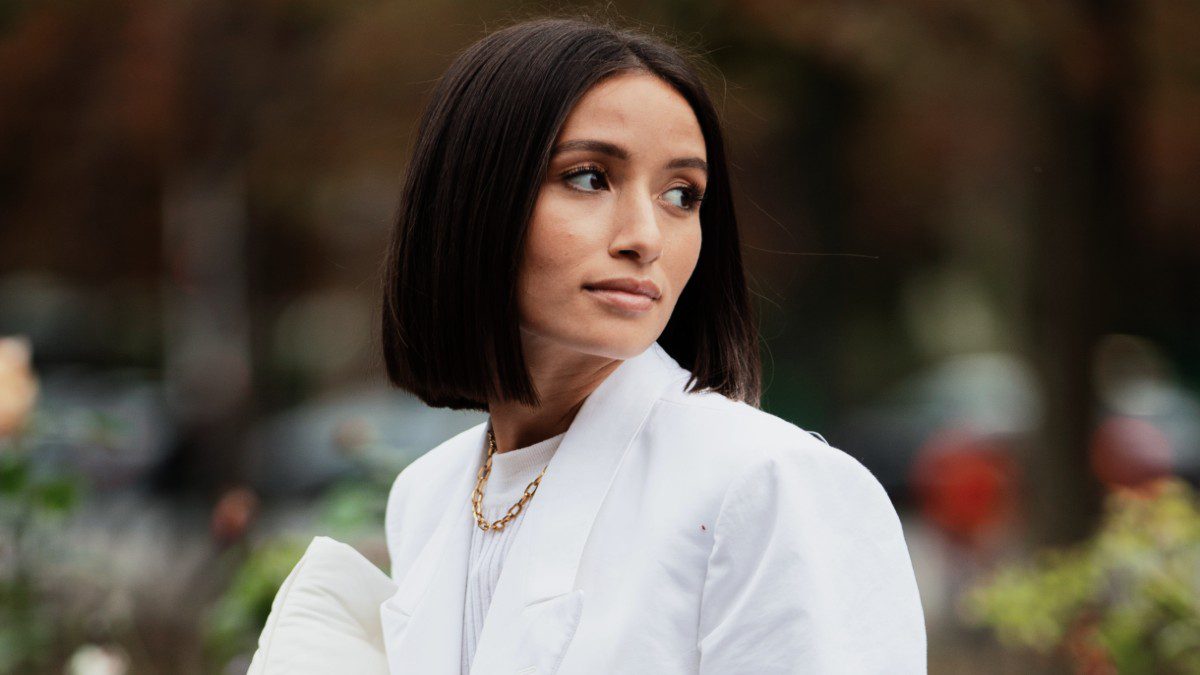 Οι τσάντες στο street style