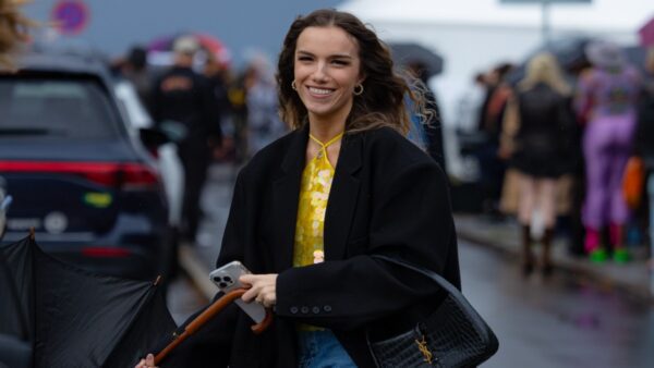 H φούστα που θα βάλεις το φθινόπωρο