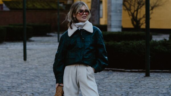 O συνδυασμός του φθινοπώρου