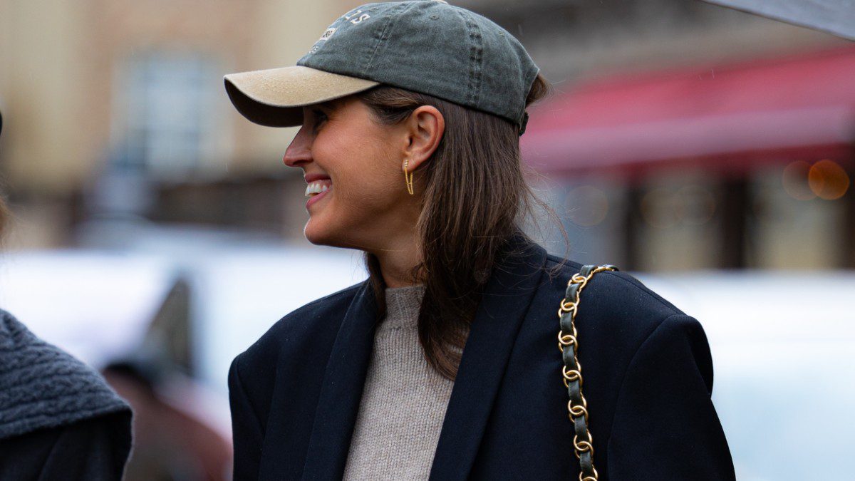 Το σακάκι στο street style