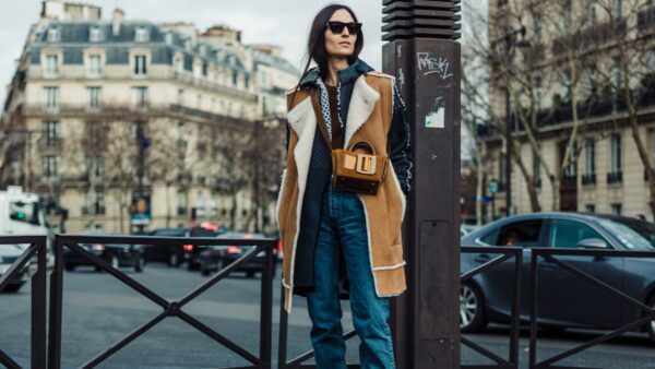 Το ρούχο που φοράνε στο Παρίσι και το Μιλάνο