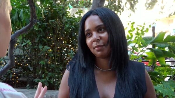 Θεοδώρα Ρασέλ