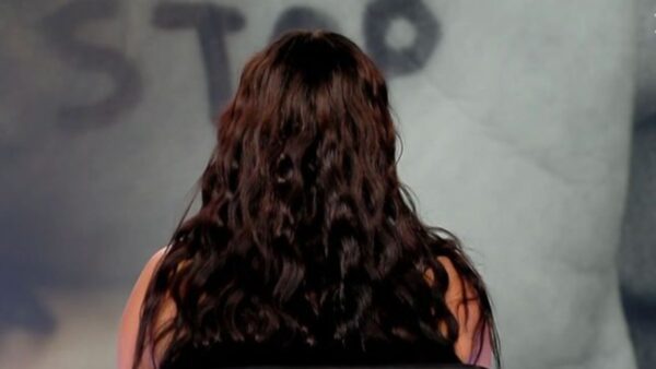 Θύμα μαστροπείας