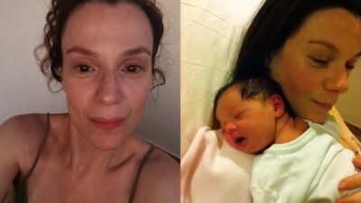 Η Πέγκυ Τρικαλιώτη