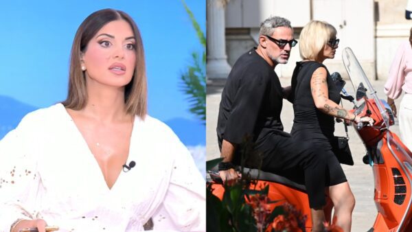 Η Σταματίνα Τσιμτσιλή, ο Νίκος Συρίγος και η Ελεωνόρα Ζουγανέλη