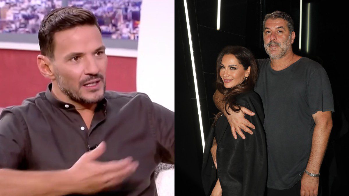 Κώστας Τσουρός, Βασίλης Μπισμπίκης, Δέσποινα Βανδή