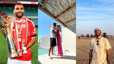 Ο Βαγγέλης Παυλίδης