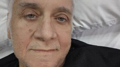 Ο Βάσος Γεώργας