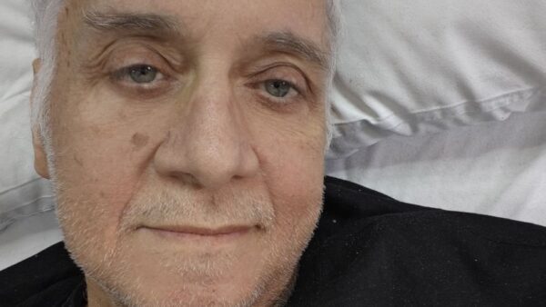 Ο Βάσος Γεώργας