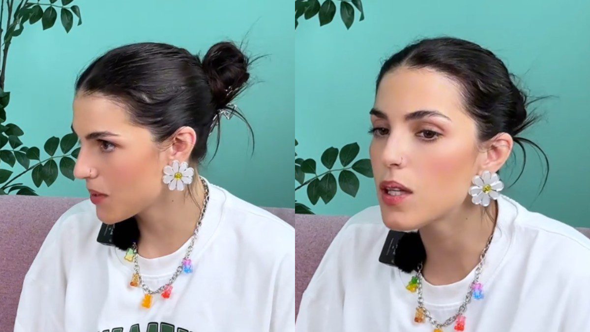 Η Άννα Μαρία Βέλλη