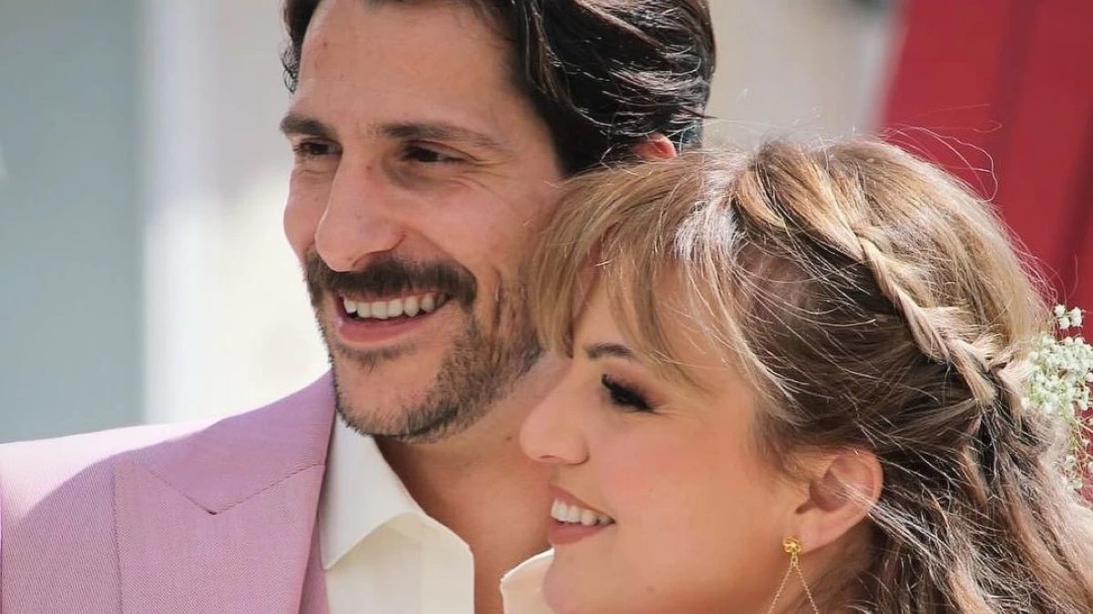 Βέρα Μακρομαρίδου, Αλέξανδρος Παπατριανταφύλλου