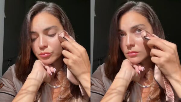 Η Βρισηίδα Ανδριώτου