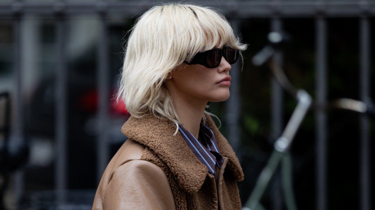 Tα μπουφάν και παλτό στο street style