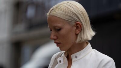 Η φούστα αποκάλυψη της σεζόν