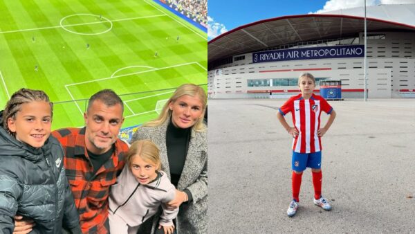 Χανταμπάκης Πηλιάκη παιδιά