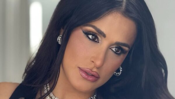 Η Χριστίνα Σάλτη